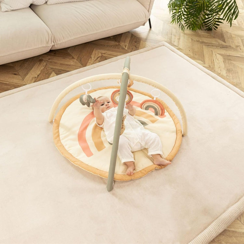 Baby Play Mat