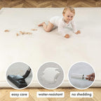 Baby Play Mat