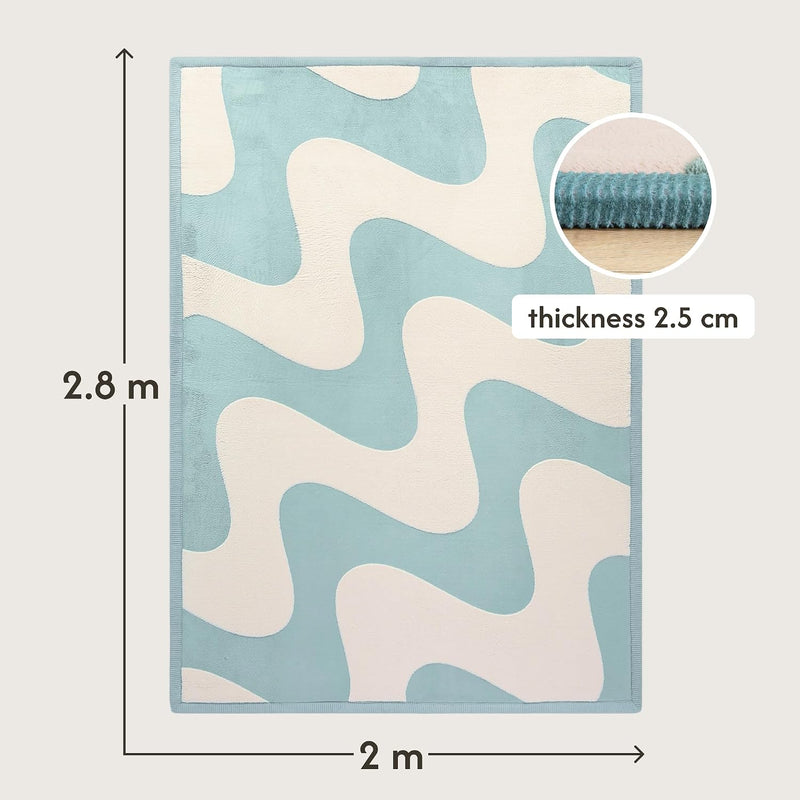 Baby Play Mat