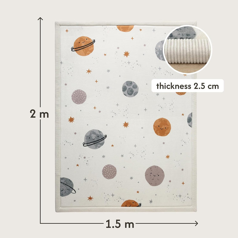 Baby Play Mat