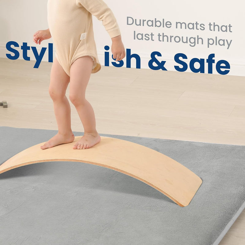 Baby Play Mat