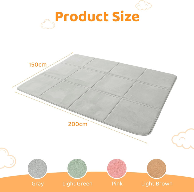 Baby Play Mat