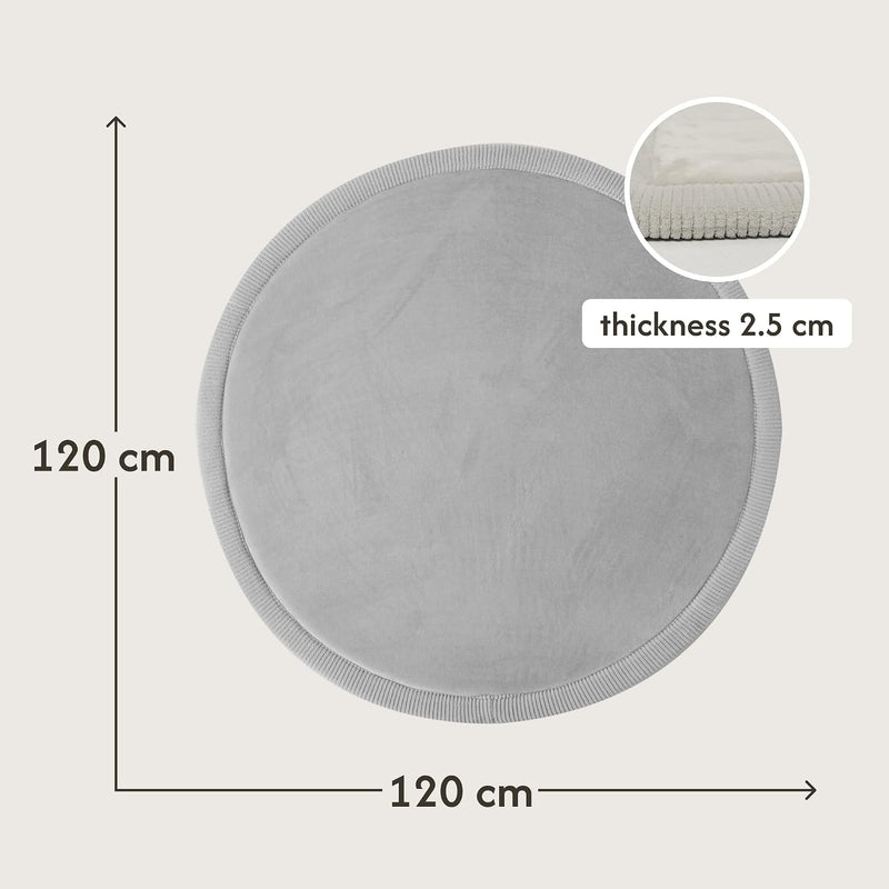 Baby Play Mat