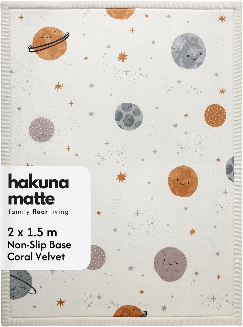Baby Play Mat