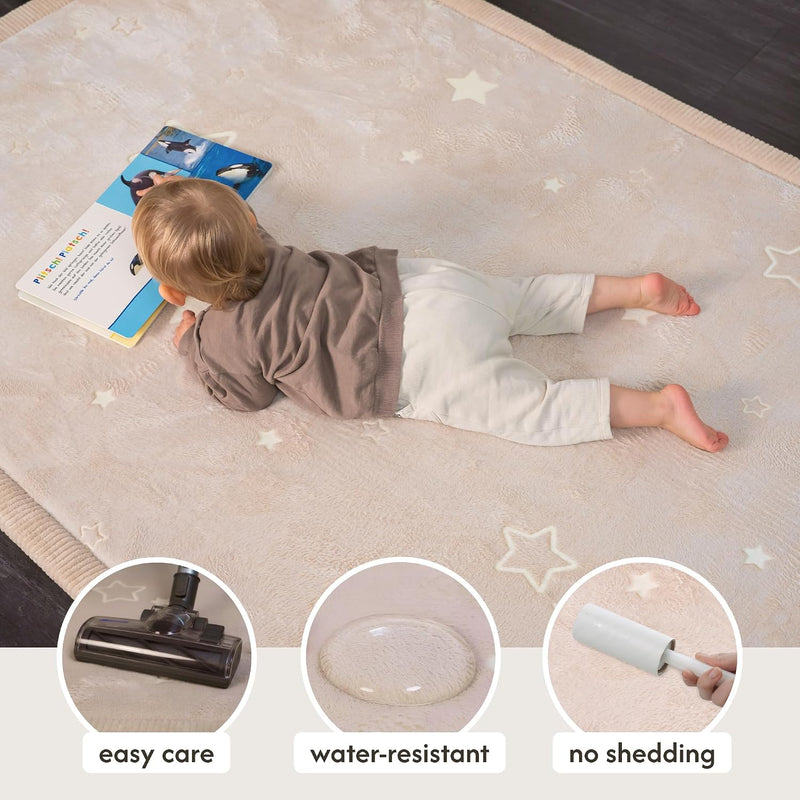 Baby Play Mat