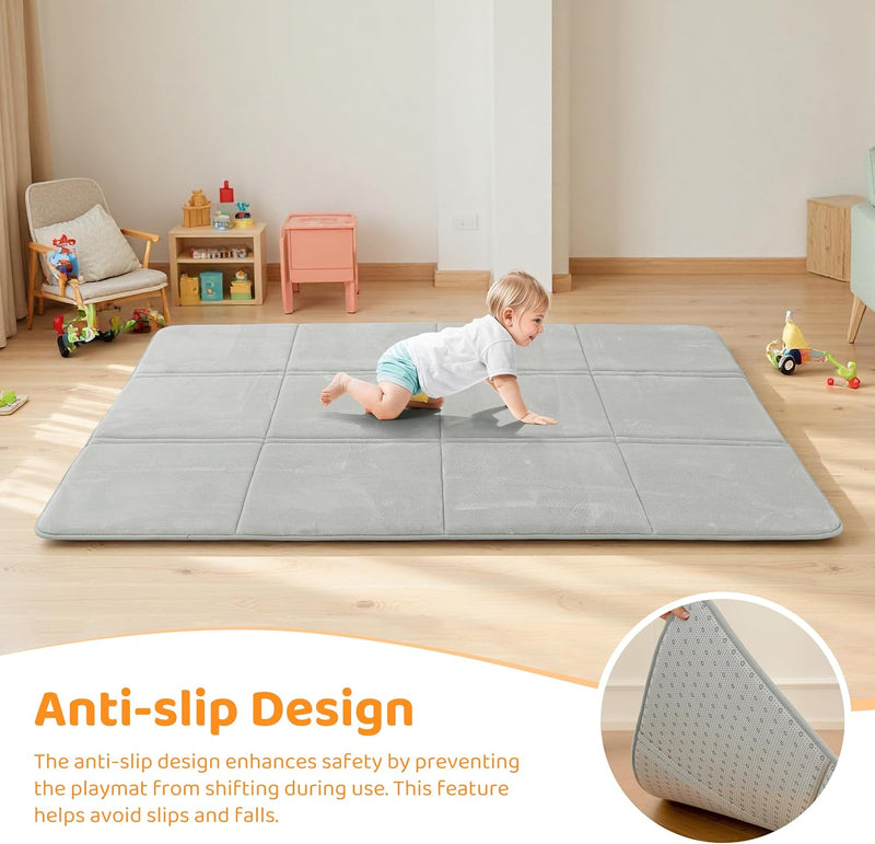 Baby Play Mat