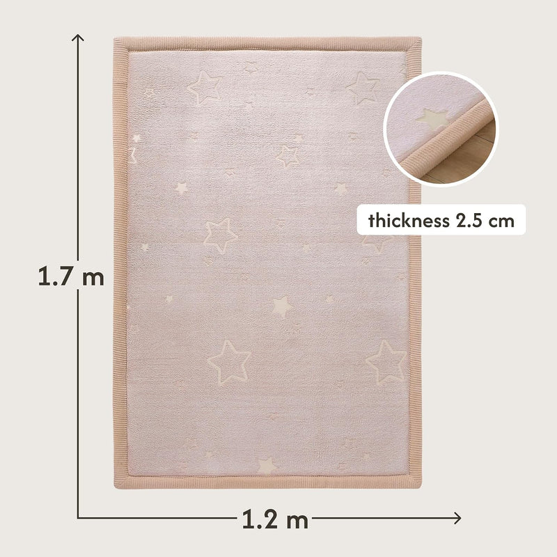Baby Play Mat