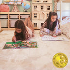 Baby Play Mat