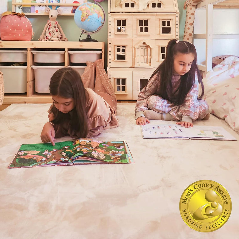 Baby Play Mat