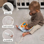 Baby Play Mat