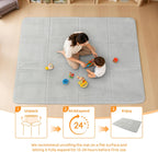Baby Play Mat