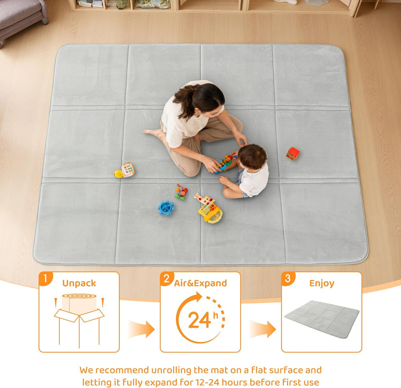 Baby Play Mat