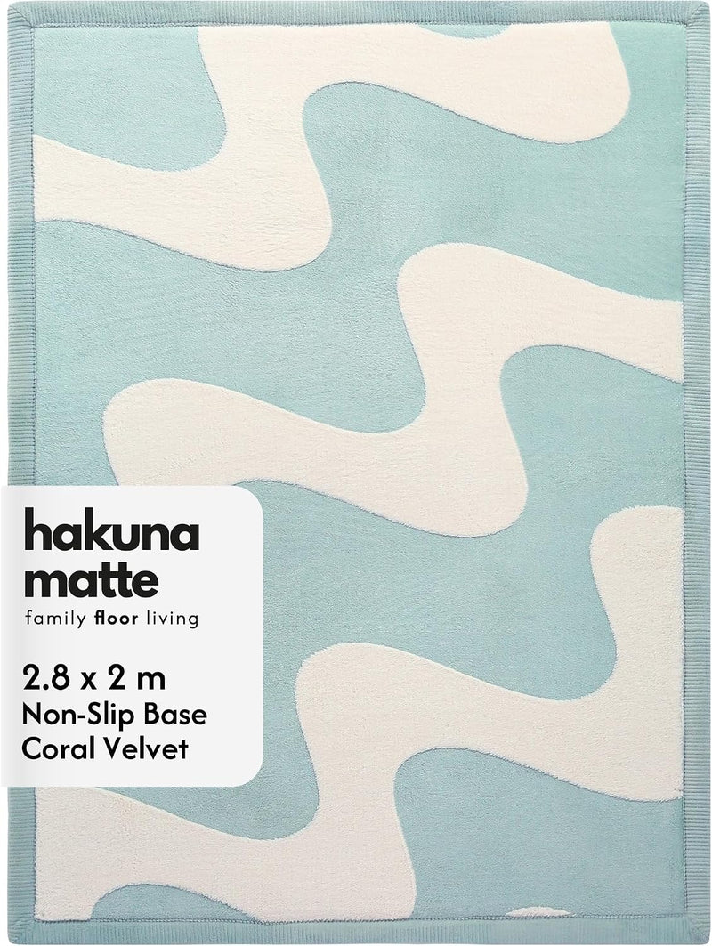 Baby Play Mat