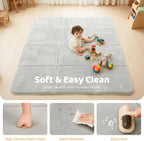 Baby Play Mat