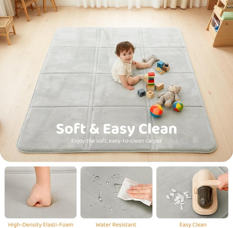 Baby Play Mat