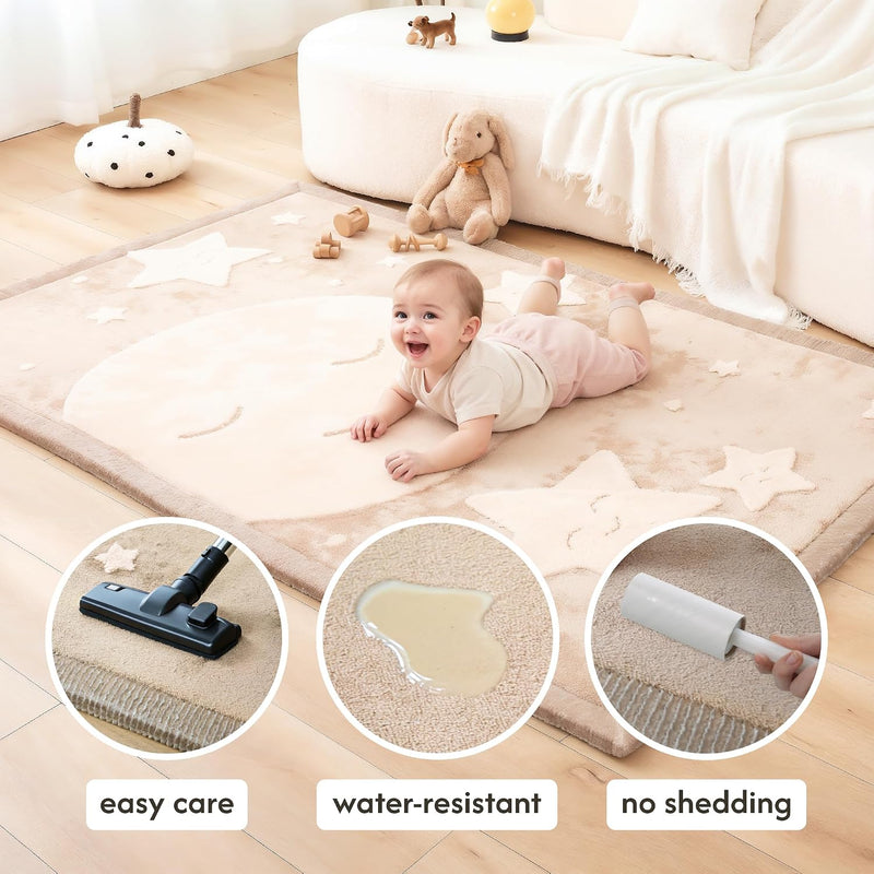 Baby Play Mat