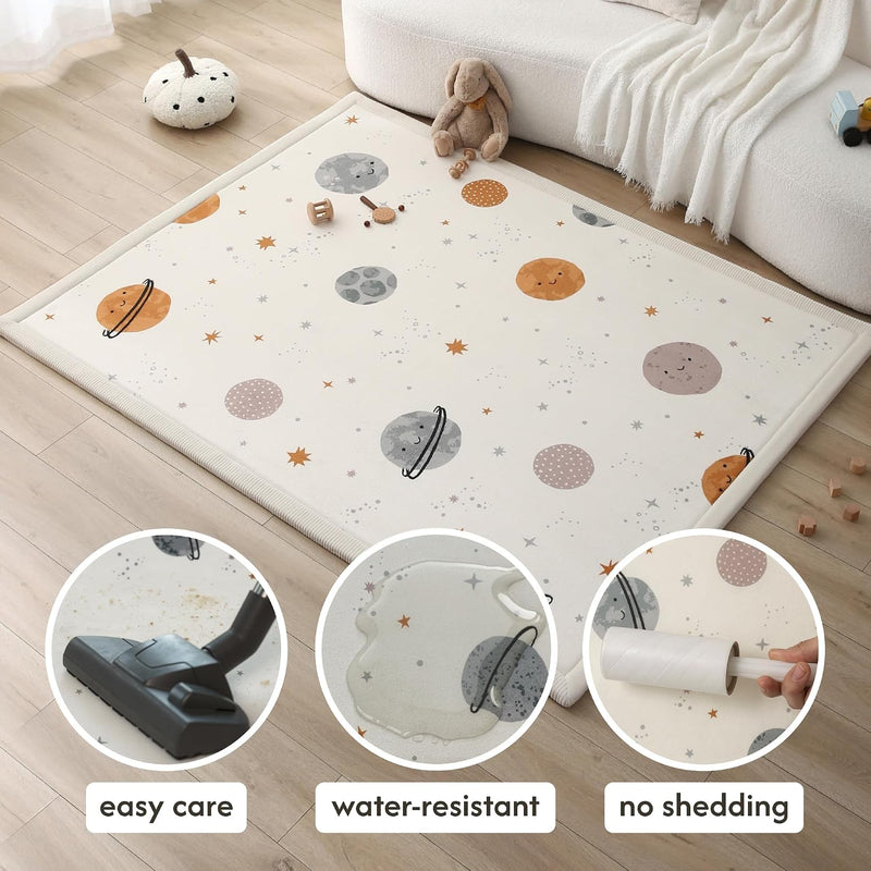 Baby Play Mat