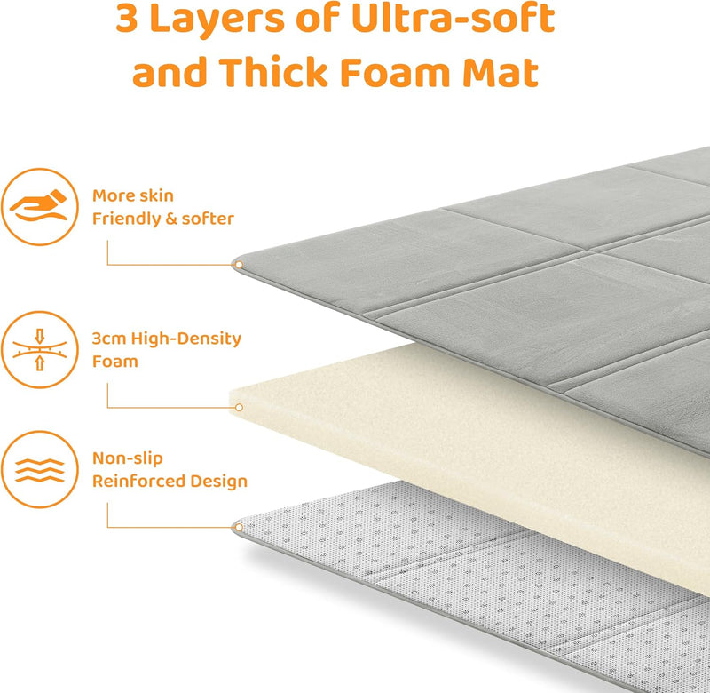 Baby Play Mat