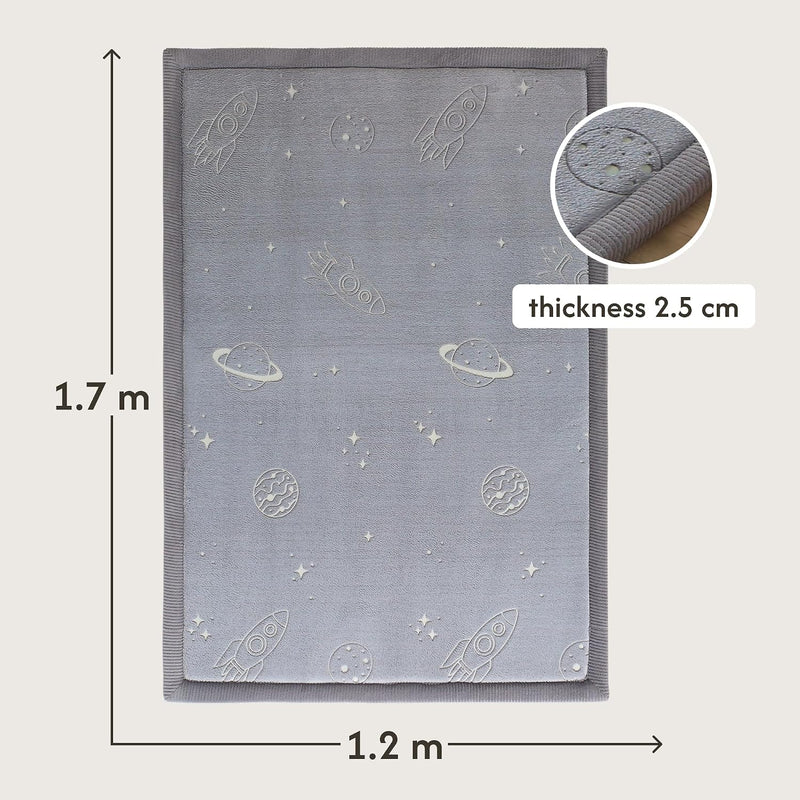 Baby Play Mat