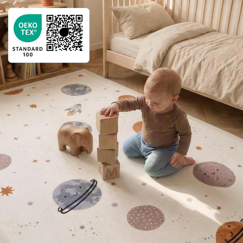 Baby Play Mat
