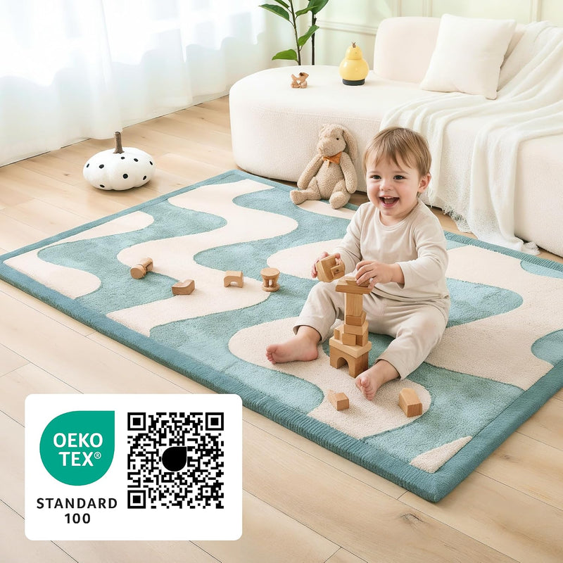 Baby Play Mat