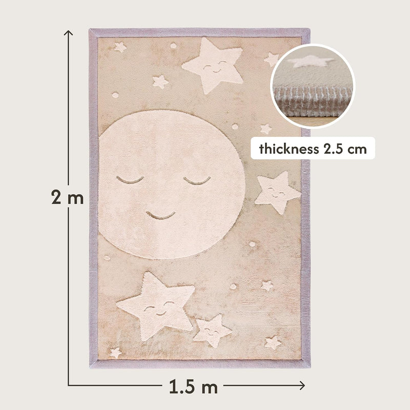 Baby Play Mat