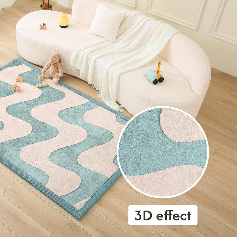Baby Play Mat