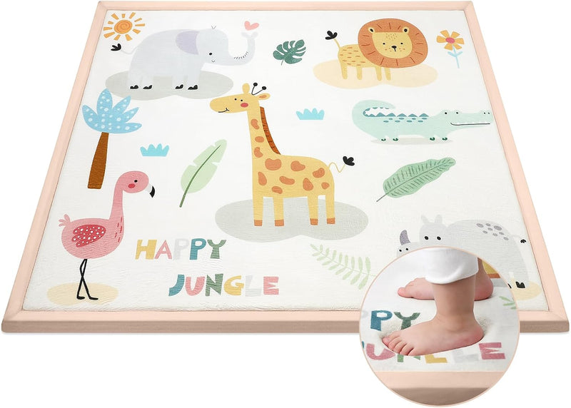 Baby Play Mat for Crawling