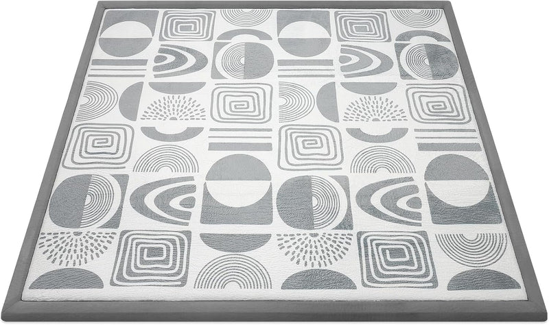 Baby Play Mat for Crawling