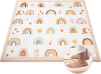 Baby Play Mat for Crawling