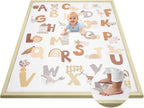 Baby Play Mat for Crawling