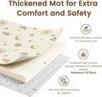Baby Play Mat for Crawling