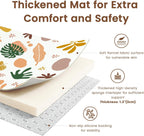 Baby Play Mat for Crawling