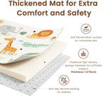 Baby Play Mat for Crawling
