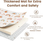 Baby Play Mat for Crawling
