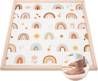 Baby Play Mat for Crawling