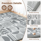 Baby Play Mat for Crawling