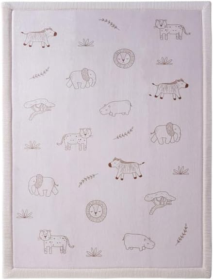 Baby Play Mat