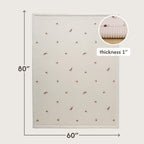 Baby Play Mat for Floor