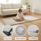 Baby Play Mat for Floor