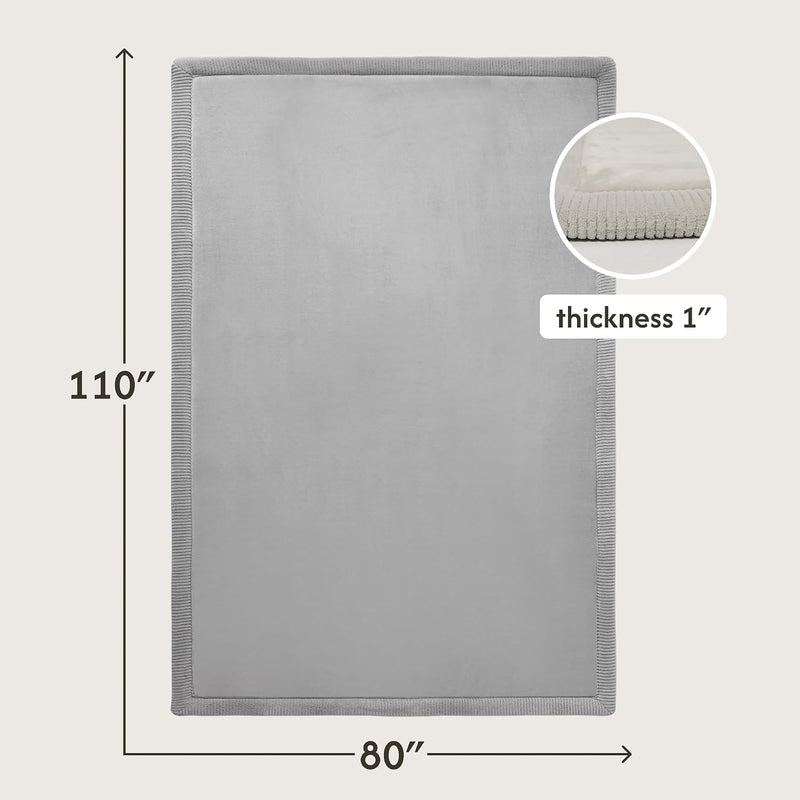 Baby Play Mat for Floor