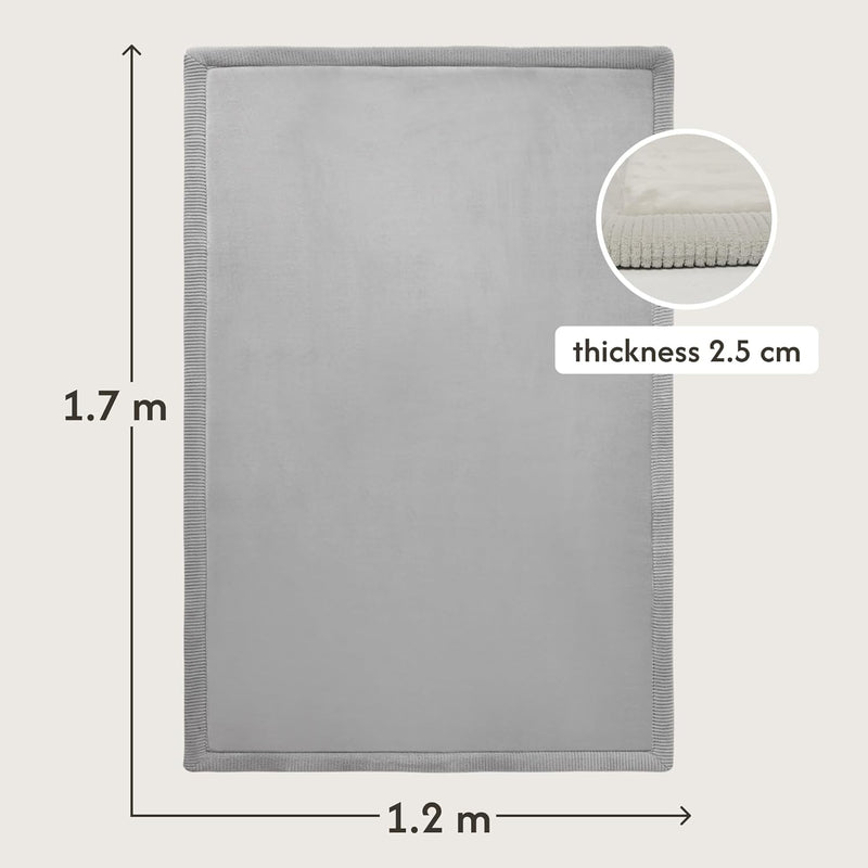Baby Play Mat for Floor