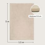 Baby Play Mat for Floor