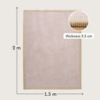 Baby Play Mat for Floor