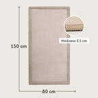 Baby Play Mat for Floor