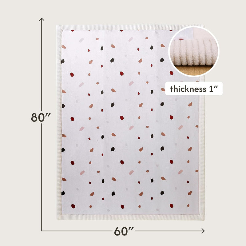 Baby Play Mat for Floor