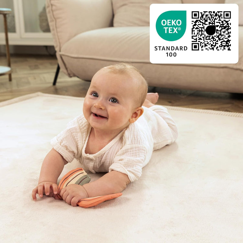 Baby Play Mat for Floor