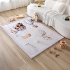Baby Play Mat for Floor