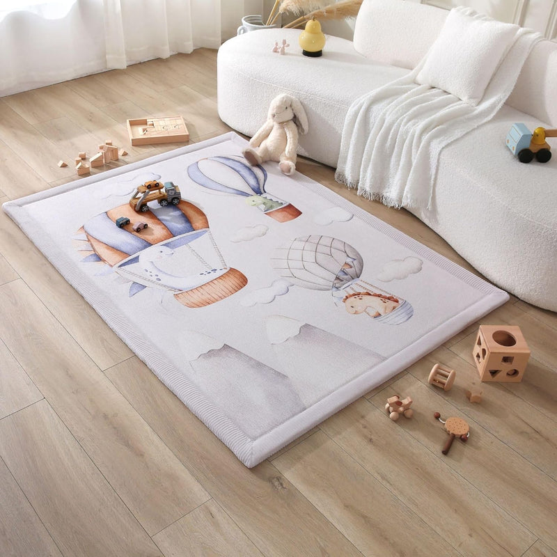 Baby Play Mat for Floor