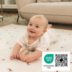 Baby Play Mat for Floor